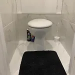 Lägenhet Prima Košice