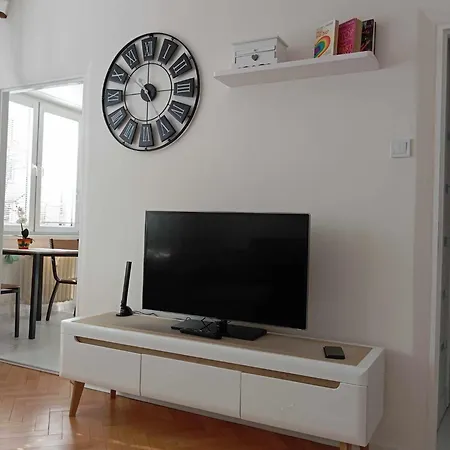 Prima Apartament Koszyce