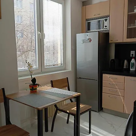 Apartament Prima Koszyce