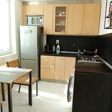 Prima Apartament Koszyce