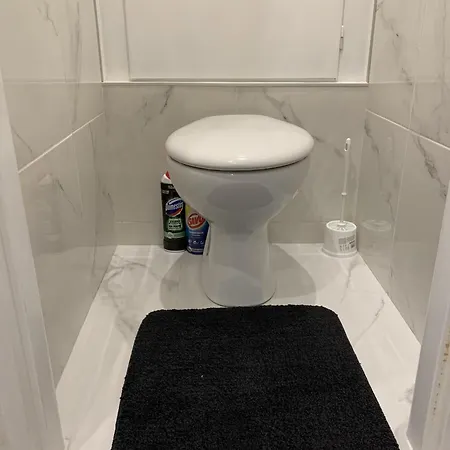 Διαμέρισμα Prima Košice