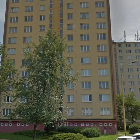 Apartament Prima Koszyce