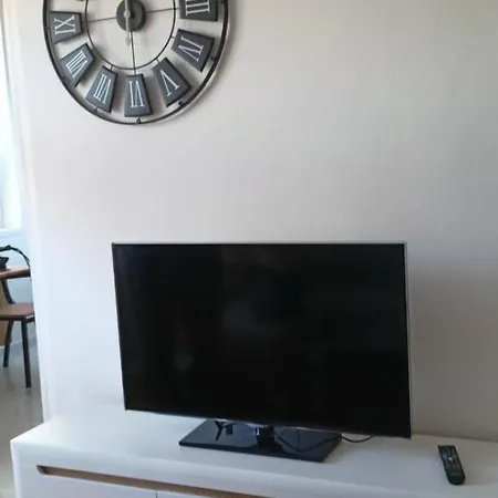 Apartament Prima *