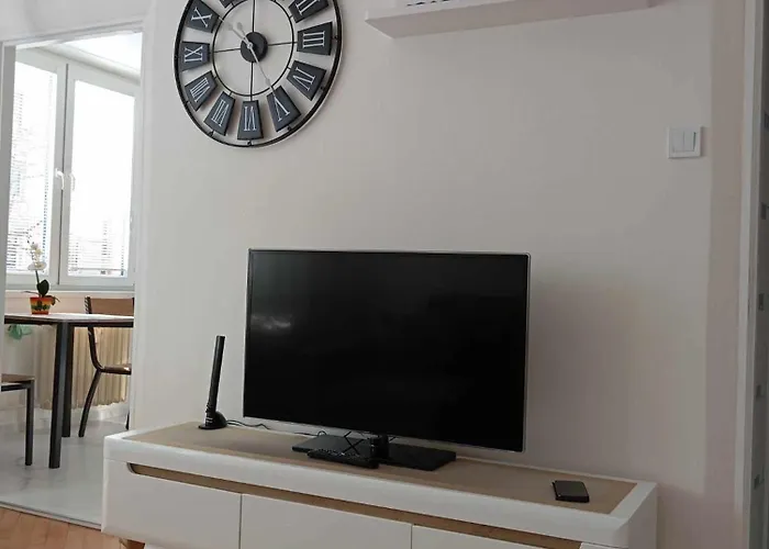 Prima Appartamento Košice