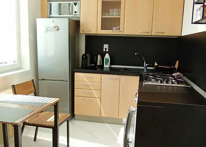 Prima Appartamento Košice