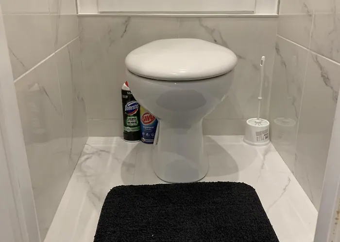 Appartamento Prima Košice