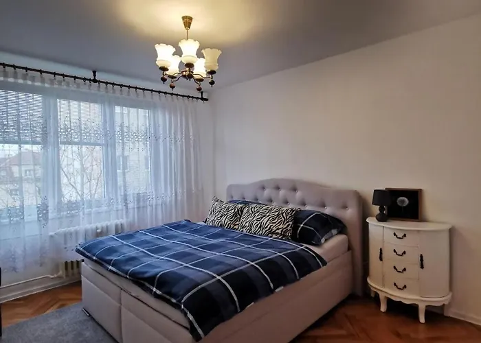 Prima Appartamento Košice