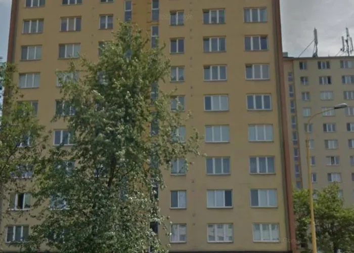 Appartamento Prima Košice